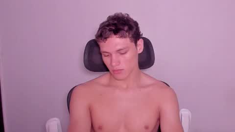 Laureent online show from March 9, 12:43 pm