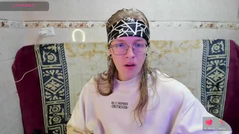 Laures666 online show from April 3, 12:23 pm