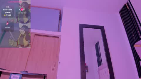 Laurem online show from October 28, 7:48 pm