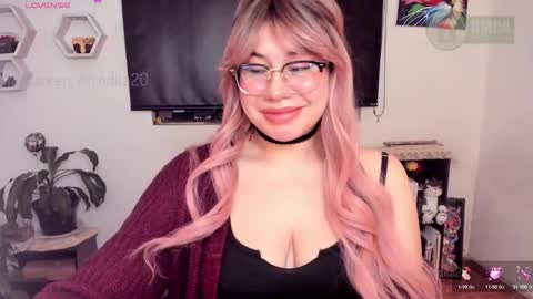 Snapshot of lauren_afrodita chatting on September 27, 2:09 am Im Lauren independent model online show from September 27, 2:09 am