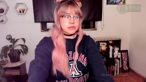 Snapshot of lauren_afrodita chatting on September 25, 5:36 am Im Lauren independent model online show from September 25, 5:36 am