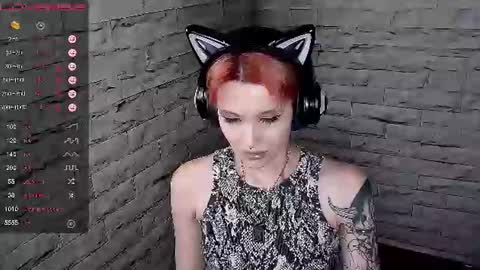 Eva online show from June 12, 7:02 pm