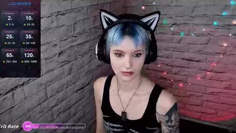 Eva online show from November 24, 1:32 pm