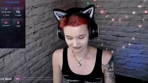 Eva online show from January 9, 4:23 pm