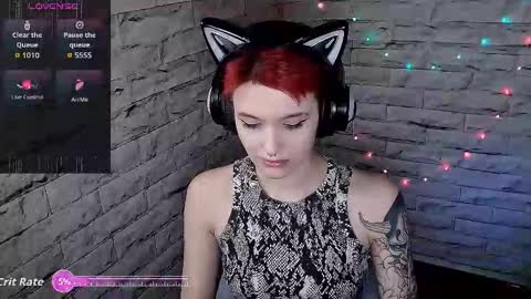 Eva online show from March 21, 4:33 pm