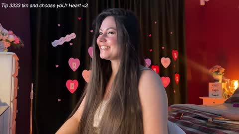 Lauren Brite online show from March 4, 9:23 pm