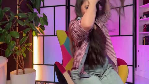 Lauren Brite online show from November 21, 11:14 pm