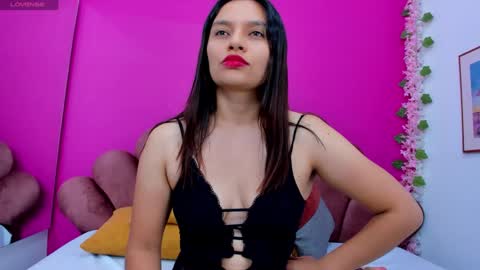 LAURENCASTRO online show from January 30, 12:29 am