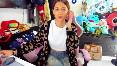 SF online show from February 26, 10:15 pm