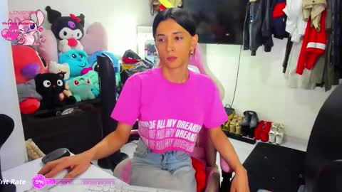 SF online show from September 9, 10:21 pm