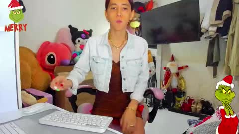 SF online show from December 19, 4:13 pm