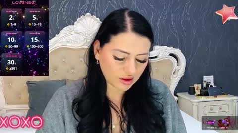 Laura online show from January 7, 8:45 am