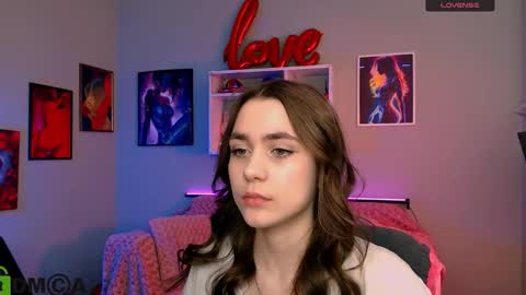 Laure online show from March 22, 10:19 am