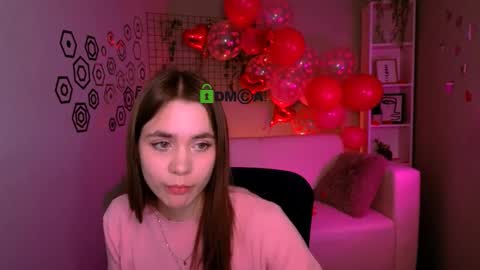 Laure online show from February 13, 10:40 am