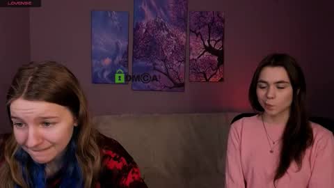 Laure online show from February 7, 10:40 am