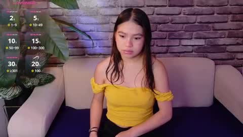 Hanna online show from December 2, 12:03 pm