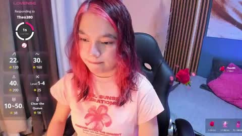 Hanna online show from May 2, 10:43 am
