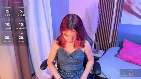 Hanna online show from April 11, 1:26 pm