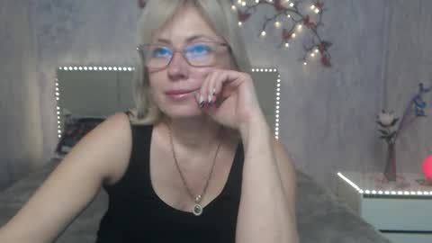 Lauren online show from February 28, 12:09 pm