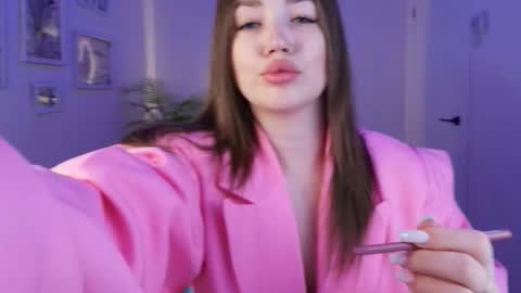 Diana online show from February 5, 8:40 am