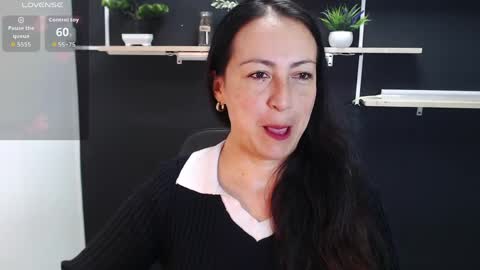 Laury  online show from May 14, 6:06 pm