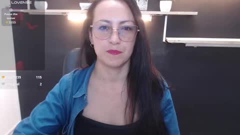 Laury  online show from March 20, 5:51 pm