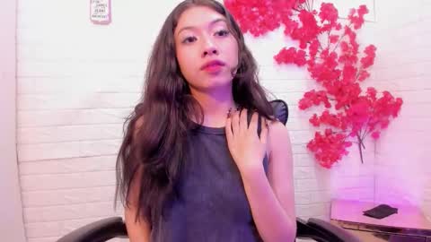 Laury and Narem online show from February 13, 5:55 am