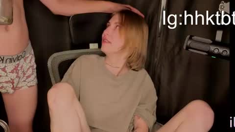 Kate and Vlad online show from July 19, 12:19 pm