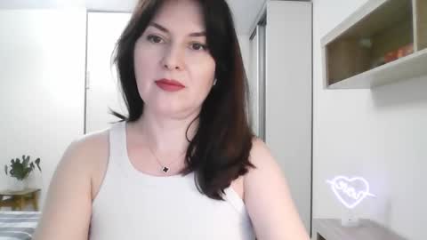 Snapshot of lavender_victoria chatting on February 3, 5:24 pm Diana online show from February 3, 5:24 pm