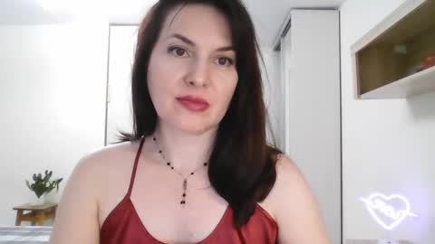 Snapshot of lavender_victoria chatting on February 17, 1:04 am Diana online show from February 17, 1:04 am