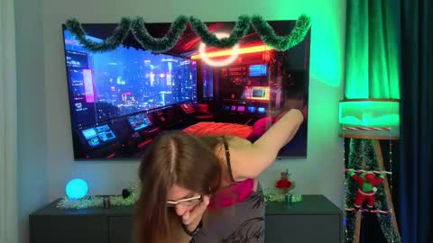 Gloria online show from December 1, 6:44 am