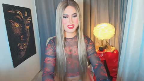 Victoria online show from October 6, 2:57 pm
