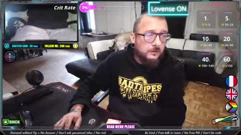 Leek online show from March 22, 11:03 am