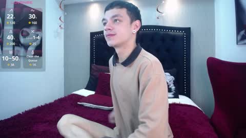 Snapshot of lawford_mike chatting on January 11, 2:04 pm Mike online show from January 11, 2:04 pm