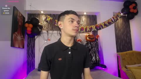 Snapshot of lawford_mike chatting on October 29, 1:13 pm Mike online show from October 29, 1:13 pm