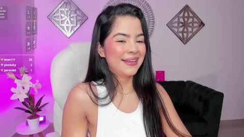 Layla Breezee online show from November 16, 2:08 pm