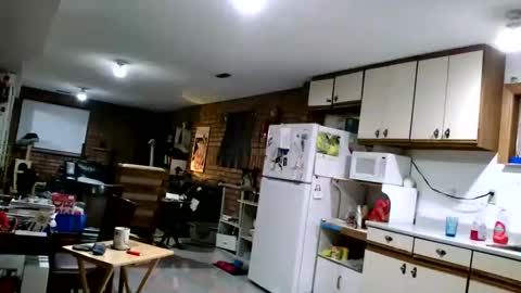 Layla Kills online show from March 19, 5:13 am