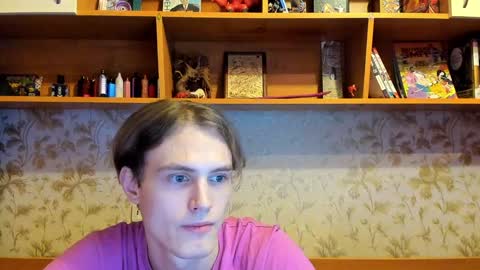 Vladi online show from February 1, 5:05 pm