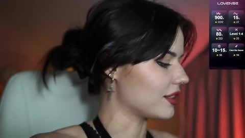 Pansy online show from February 4, 7:40 pm