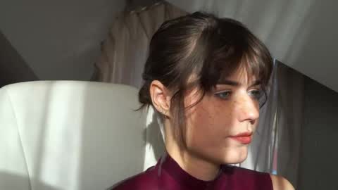 Snapshot of lazy_pepsi chatting on October 10, 10:43 am Pansy online show from October 10, 10:43 am