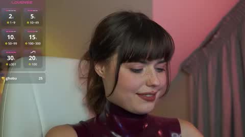 Snapshot of lazy_pepsi chatting on September 24, 7:53 pm Pansy online show from September 24, 7:53 pm