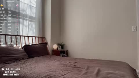 Cece  online show from October 31, 3:34 pm