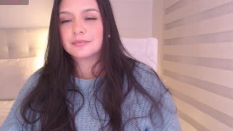 Snapshot of leah_bunny chatting on October 9, 5:46 am Leah online show from October 9, 5:46 am