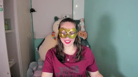 Laura online show from March 5, 12:14 pm