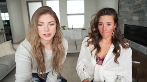    OnlyFans leahsunshine1 online show from February 18, 12:15 am