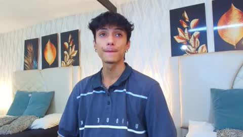 Lean online show from November 4, 8:32 pm