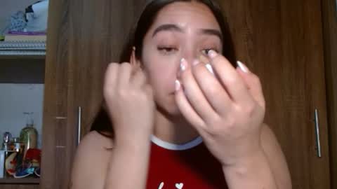 leanaalhub online show from February 21, 7:50 pm