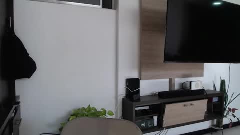 Leandro online show from March 22, 8:57 pm