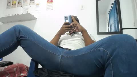 Latino hot online show from May 15, 11:45 pm