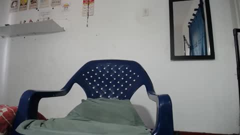 Latino hot online show from May 13, 7:56 pm